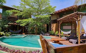 Pousada Maui Maui Wellness- Taipu de Fora